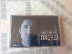 BAŞKAL YALAN DÜNYA CAM BASKI JELATİNLİ