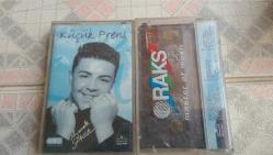 BURAK KUT KÜÇÜK PRENS CAM BASKI JELATİNLİ