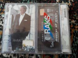 AHMET ÖZHAN BEN SENİ UNUTAMAM CAM BASKI JELATİNLİ