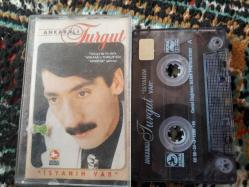 ANKARALI TURGUT İSYANIM VAR CAM BASKI