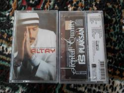 ALTAY ANADOLUDAN DÜNYAYA CAM BASKI JELATİNLİ