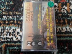 ALATURKA FASL-I ŞAHANE CAM BASKI JELATİNLİ