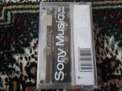 ALATURKA 5 SALİH KAHRAMAN CAM BASKI JELATİNLİ