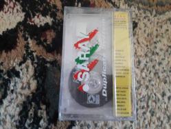 KİBARİYE BİR DUYGUDUR CAM BASKI JELATİNLİ