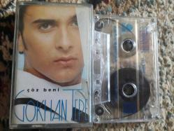 GÖKHAN TEPE ÇÖZ BENİ CAM BASKI