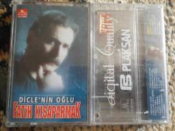 FATİH KISAPARMAK DİCLE'NİN OĞLU CAM BASKI JELATİNLİ