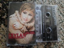 CEYLAN CAN CANA CAM BASKI