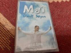 ÜMİT SAYIN MAİ CAM BASKI JELATİNLİ