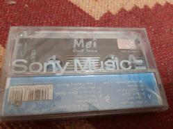 ÜMİT SAYIN MAİ CAM BASKI JELATİNLİ