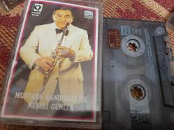 MUSTAFA KANDIRALI İLE NEŞELİ GÜNLER CAM BASKI