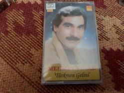 MEHMET SESKE TÜRKMEN GELİNİ CAM BASKI JELATİNLİ