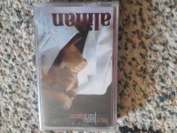 ALİHAN ÖNCE PARA BANA LAZIM CAM BASKI JELATİNLİ