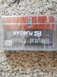 ALİHAN ÖNCE PARA BANA LAZIM CAM BASKI JELATİNLİ