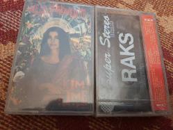 MELİKE DEMİRBAĞ KİM KİME DUM DUMA CAM BASKI JELATİNLİ