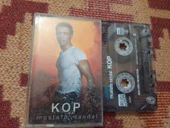MUSTAFA SANDAL KOP CAM BASKI