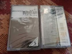 MİRKELAM KALBİMDE PARMAK İZİN VAR CAM BASKI JELATİNLİ