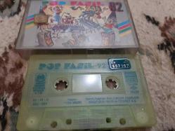 POP FASIL 92 CAM BASKI