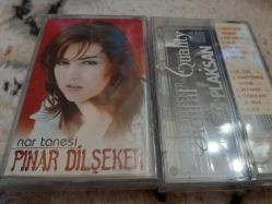 PINAR DİLŞEKER NAR TANESİ CAM BASKI JELATİNLİ