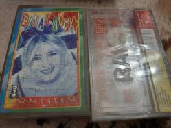 PINAR AYLİN GÜNEŞTEN CAM BASKI JELATİNLİ