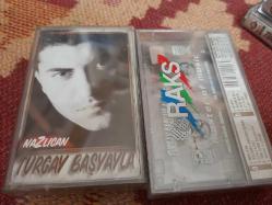 TURGAY BAŞYAYLA NAZLICAN CAM BASKI JELATİNLİ