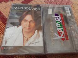 TAŞKIN DOĞANIŞIK ABDAL GÖNLÜM CAM BASKI JELATİNLİ