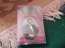 MÜNİP UTANDI AYNALIKAVAK'TAN KALAMIŞ'A CAM BASKI JELATİNLİ