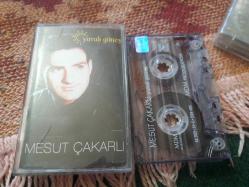 MESUT ÇAKARLI YARALI GÜNEŞ CAM BASKI