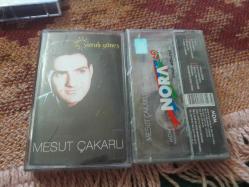 MESUT ÇAKARLI YARALI GÜNEŞ CAM BASKI JELATİNLİ