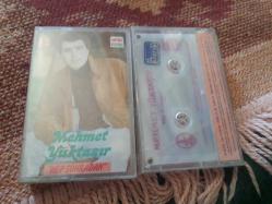 MEHMET YÜKTAŞIR HEP SONRADAN CAM BASKI JELATİNLİ