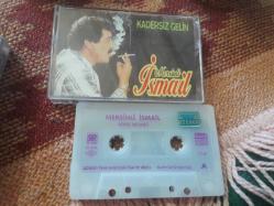 MERSİNLİ İSMAİL KADERSİZ GELİN CAM BASKI