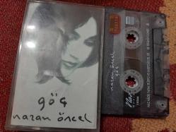 NAZAM ÖNCEL GÖÇ CAM BASKI