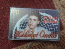 MEHMET ÖNDÜL AYNI TAS AYNI HAMAM CAM BASKI JELATİNLİ