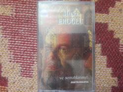 MUSA EROĞLU VE SEMAHLARIMIZ CAM BASKI JELATİNLİ