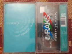 MELİH KİBAR SAAT SABAHIN DOKUZU CAM BASKI JELATİNLİ