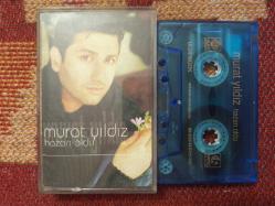 MURAT YILDIZ HAZAN OLDU CAM BASKI