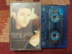 MURAT YILDIZ HAZAN OLDU CAM BASKI