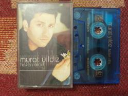 MURAT YILDIZ HAZAN OLDU CAM BASKI