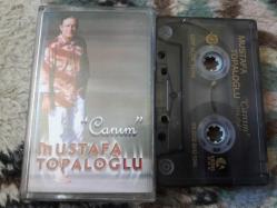MUSTAFA TOPALOĞLU CANIM CAM BASKI