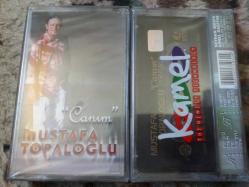 MUSTAFA TOPALOĞLU CANIM CAM BASKI JELATİNLİ