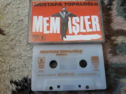 MUSTAFA TOPALOĞLU MEMİŞLER CAM BASKI