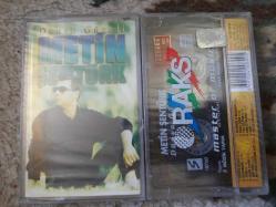 METİN ŞENTÜRK DÜNYA GÜZELİ CAM BASKI JELATİNLİ