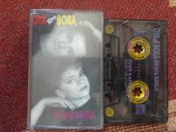 OYA VE BORA SENİ BANA YAZMIŞLAR CAM BASKI