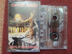 ONUR AKIN NEREYE EY GÜZEL İNSANLAR CAM BASKI