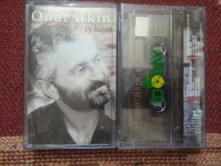 ONUR AKIN EY HAYAT CAM BASKI JELATİNLİ