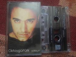 OKTAY GÜRTÜRK YOKSUN CAM BASKI