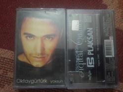 OKTAY GÜRTÜRK YOKSUN CAM BASKI JELATİNLİ
