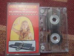 ORJİNAL PAVYON GECELERİ VOLUM 3 CAM BASKI