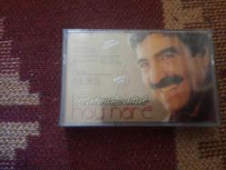 RAHMİ SALTUK HOY NARE CAM BASKI JELATİNLİ