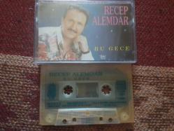 RECEP ALEMDAR BU GECE CAM BASKI