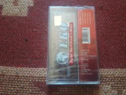 REŞADİYELLİ DAVUT VE SEVDA'LI TÜRKÜLER CAM BASKI JELATİNLİ